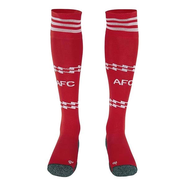 Calcetines Arsenal Replica Primera Ropa 2022/23